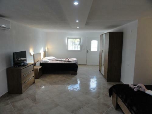 Apartamento Delfini House