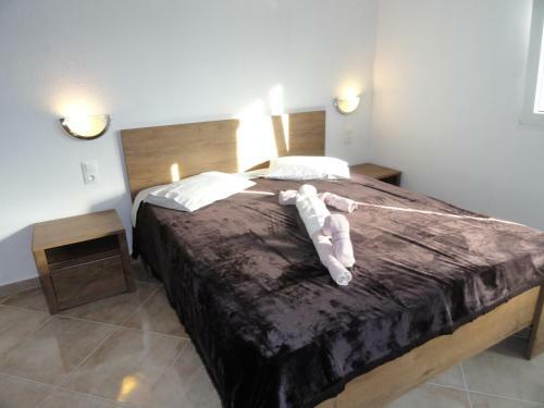 Apartamento Delfini House