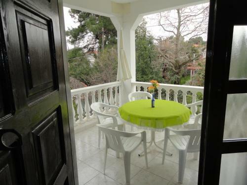 Apartamento Delfini House