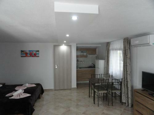 Apartamento Delfini House