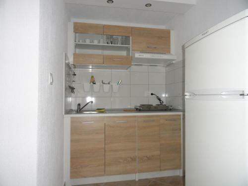 Apartamento Delfini House
