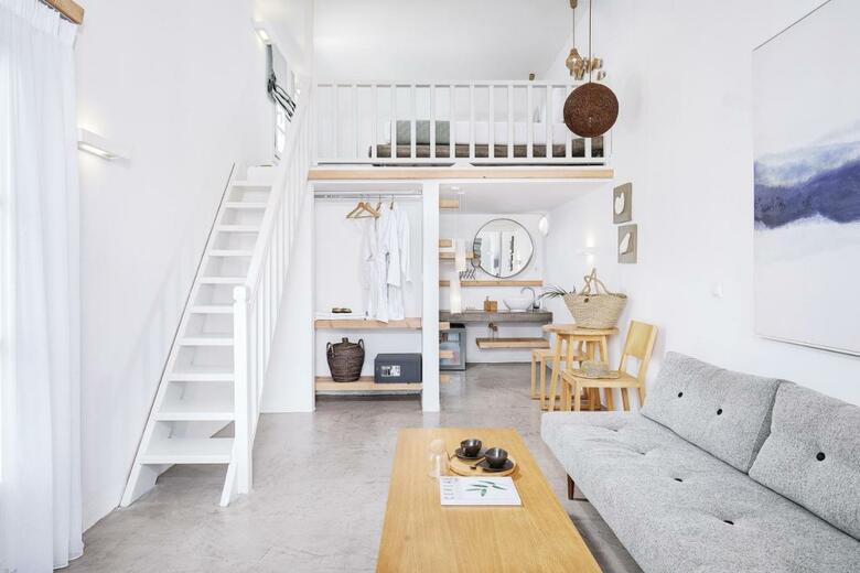 Hotel Chrysalis Boutique - Adults Only