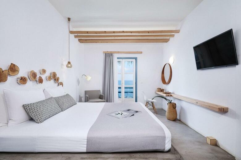 Hotel Chrysalis Boutique - Adults Only