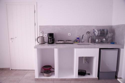 Apartamento Galaxy Studios