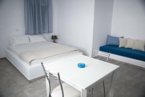 Apartamento Galaxy Studios