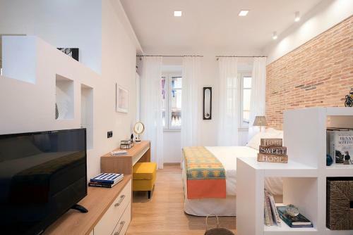 Apartamento Pinia Luxury Apts Myrina & Nefeli