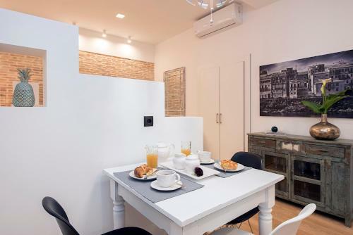 Apartamento Pinia Luxury Apts Myrina & Nefeli