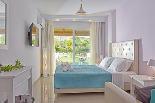 Apartamento Yassas Studios And Suites