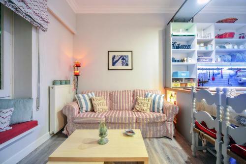 Apartamento Contessina Apt.