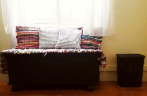 Apartamento Natalie's Beautiful Loft