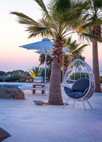 Hotel White Pearls-adults Only