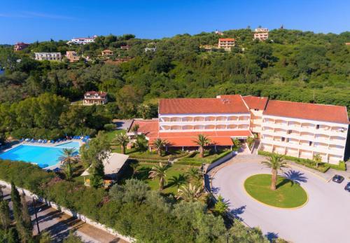 Livadi Nafsika Hotel