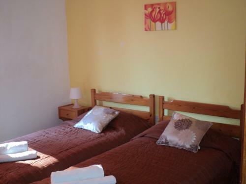 Ilias Apartments Dassia