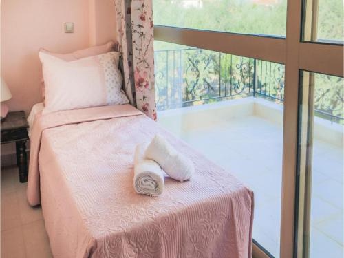 Four-bedroom Holiday Home In Diakopto