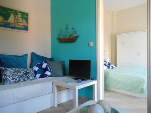 Arapakis Apartment 2