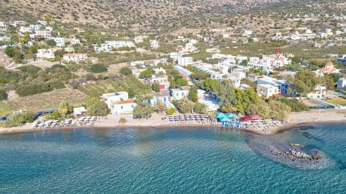 Villa Elegant New Maisonette Near The Sea