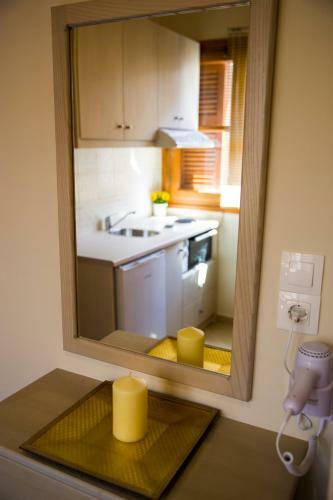 Apartamento Ellanion Studios