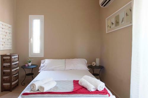 Aegina Villa Kalliopi