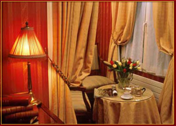 Hotel Montreal
