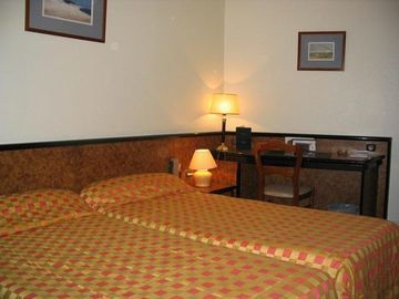 Hotel Murat