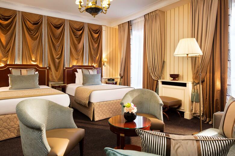 Hotel Napoleon Paris