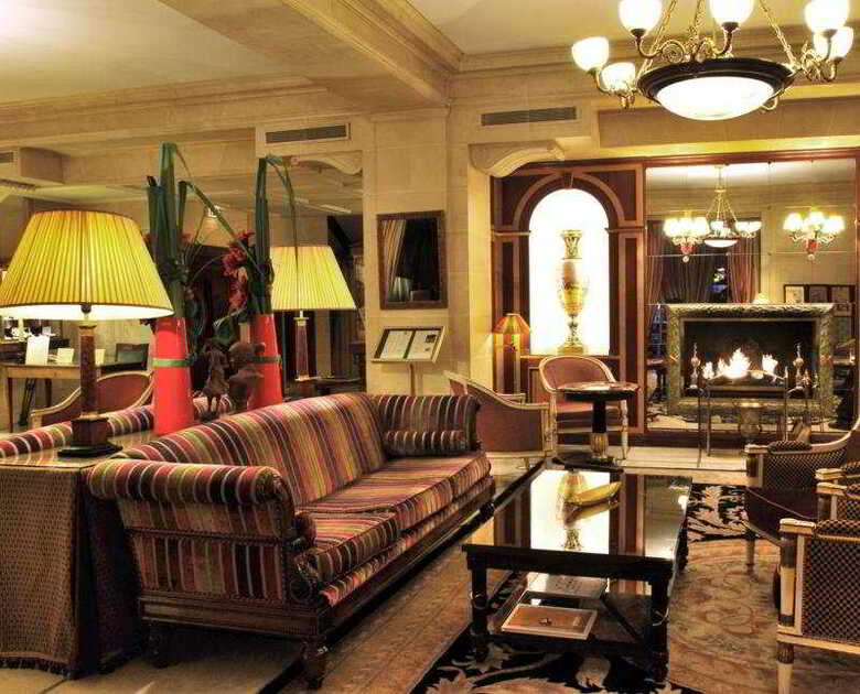 Hotel Napoleon Paris