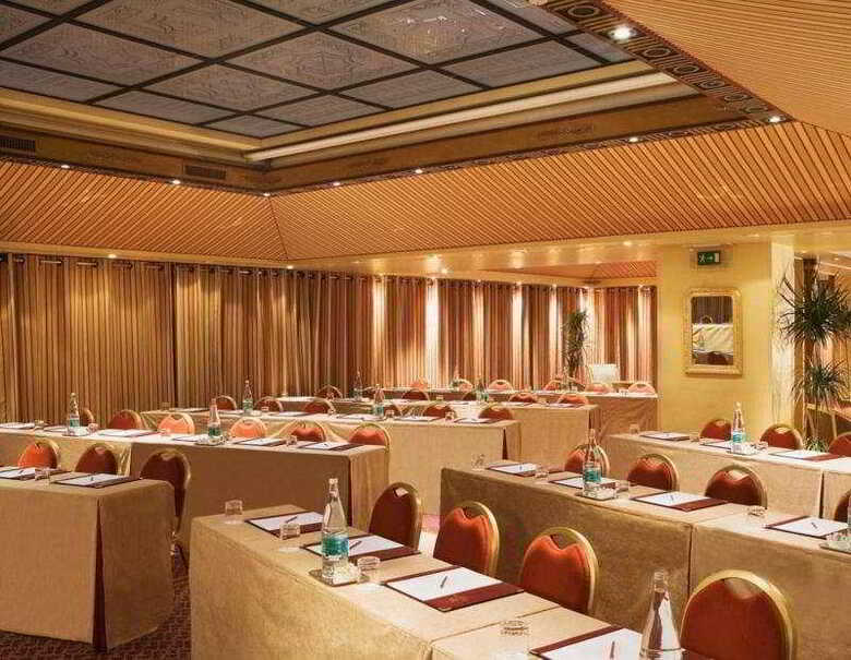 Hotel Napoleon Paris