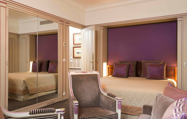 Hotel Napoleon Paris