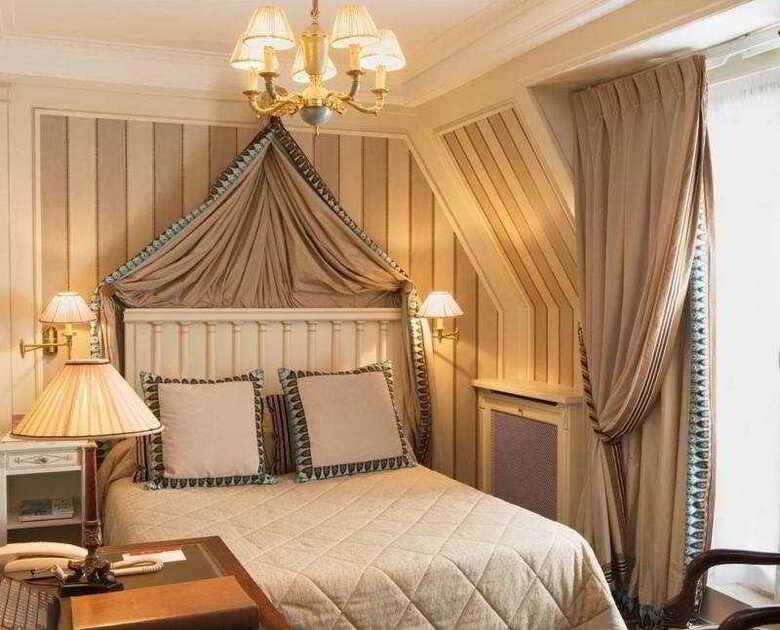 Hotel Napoleon Paris
