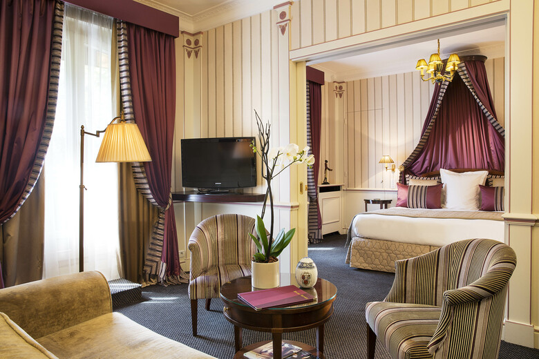 Hotel Napoleon Paris