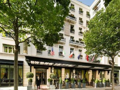 Hotel Napoleon Paris