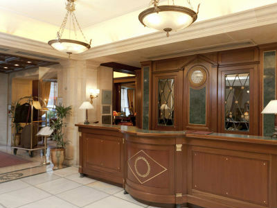 Hotel Napoleon Paris