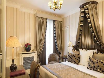 Hotel Napoleon Paris