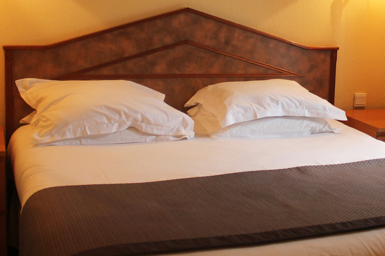 New Hotel Candide