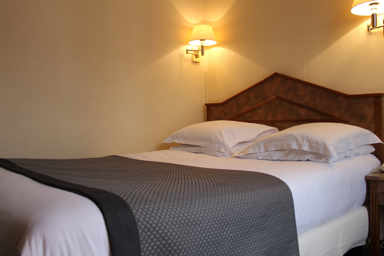 New Hotel Candide