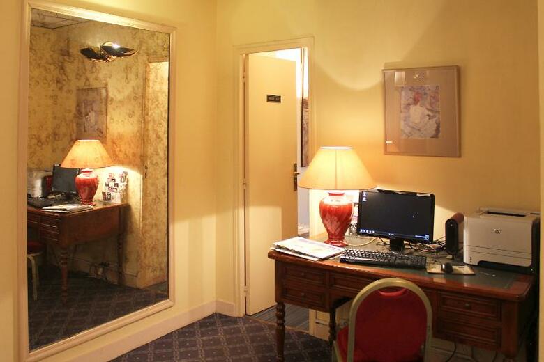 New Hotel Candide