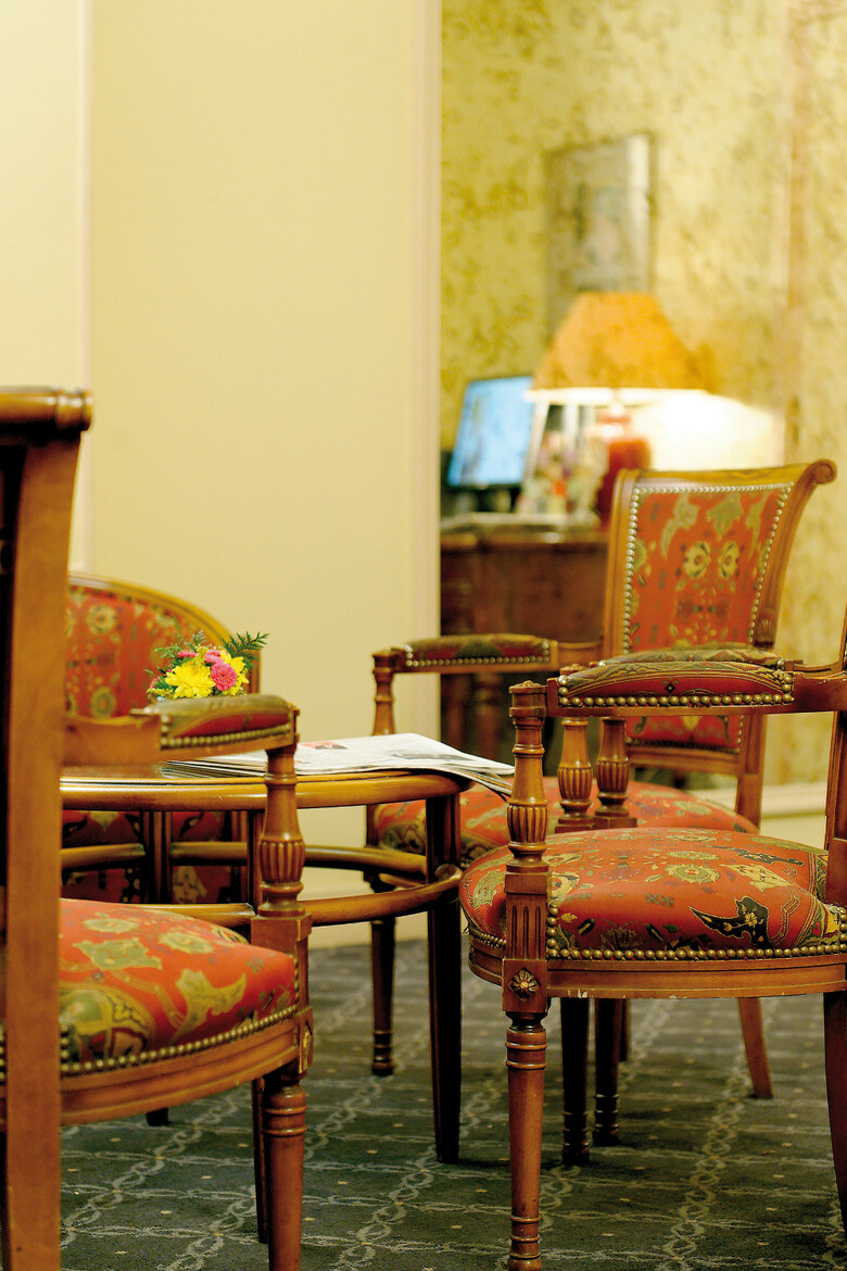 New Hotel Candide