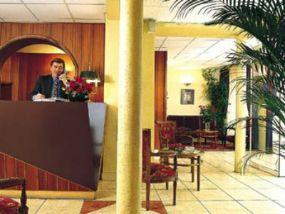 New Hotel Candide
