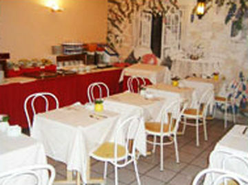 New Hotel Candide