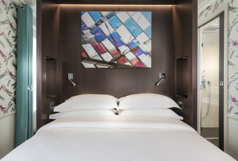 Hotel Newton Opera