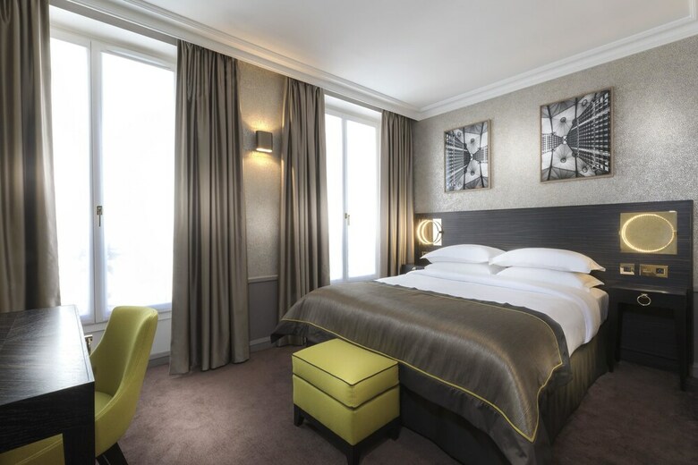 Hotel Newton Opera