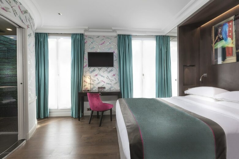 Hotel Newton Opera