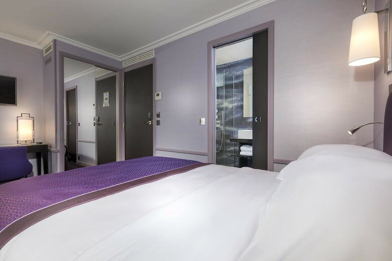 Hotel Newton Opera