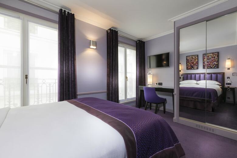Hotel Newton Opera