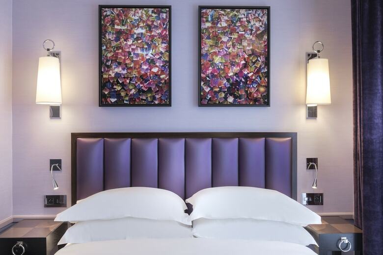 Hotel Newton Opera