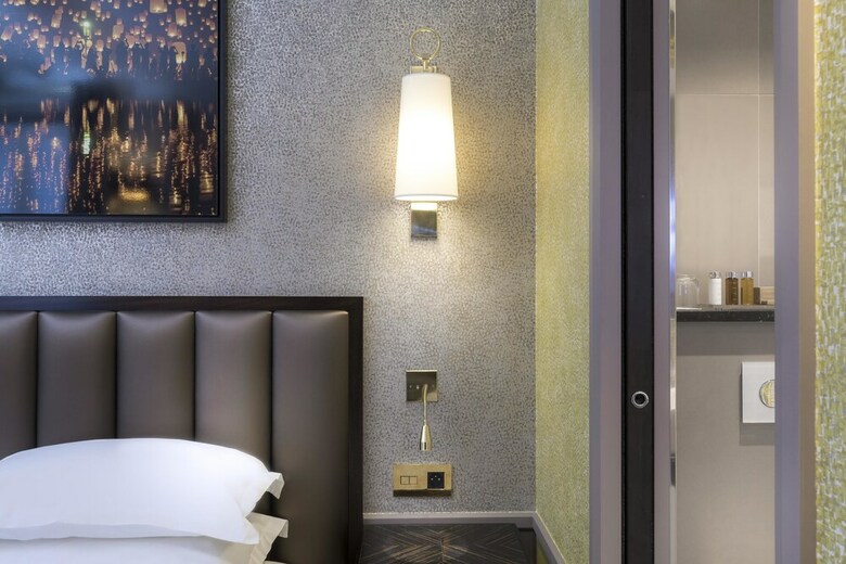 Hotel Newton Opera