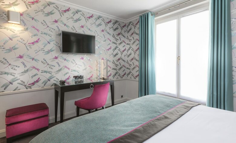 Hotel Newton Opera