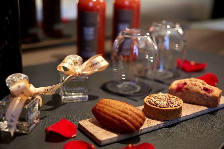 Hotel Novotel Les Halles
