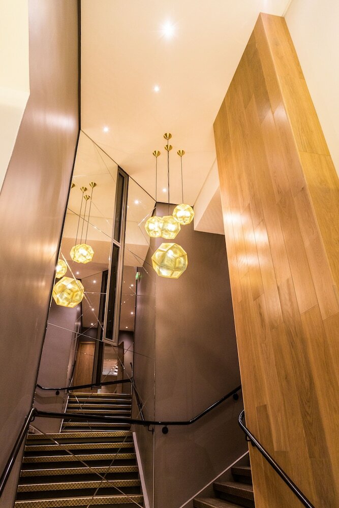 Hotel Novotel Les Halles