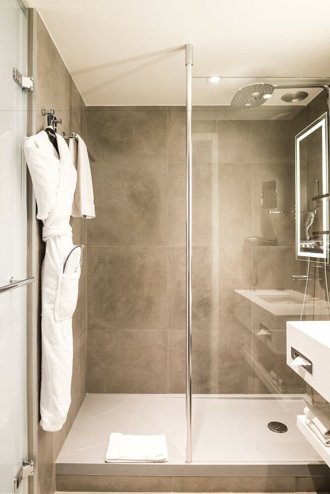 Hotel Novotel Les Halles